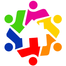 Logo Desa Krayan Bahagia